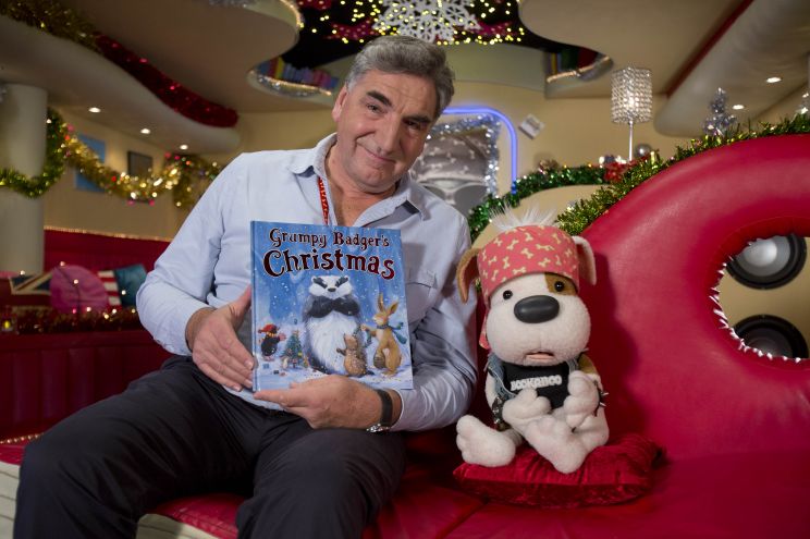 Jim Carter