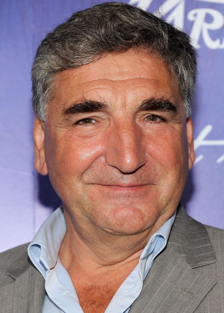 Jim Carter