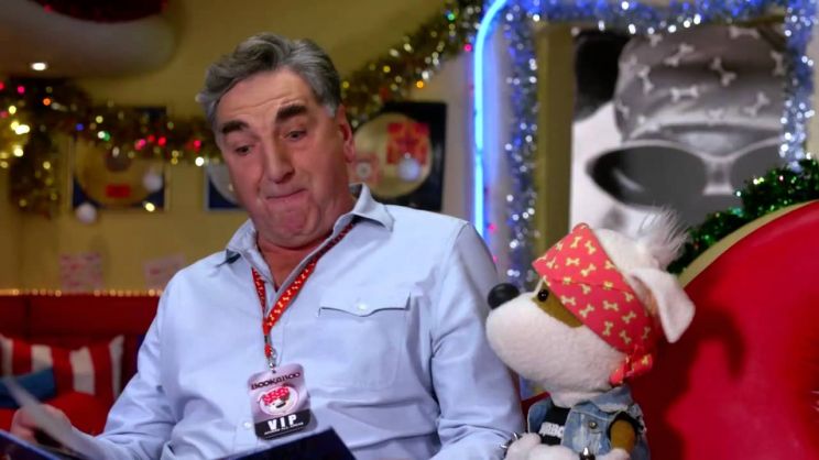 Jim Carter