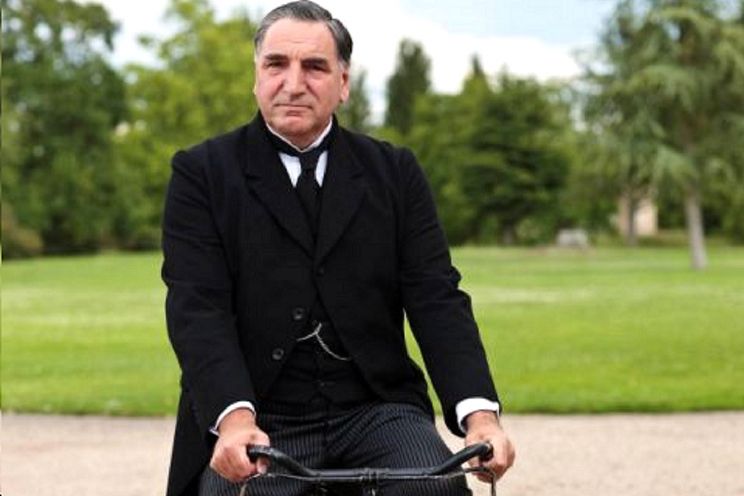 Jim Carter