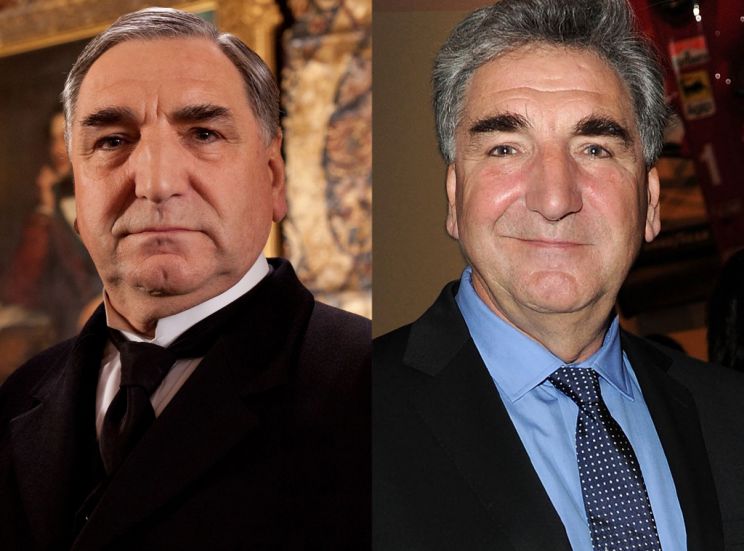 Jim Carter