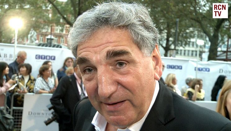 Jim Carter