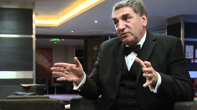Jim Carter