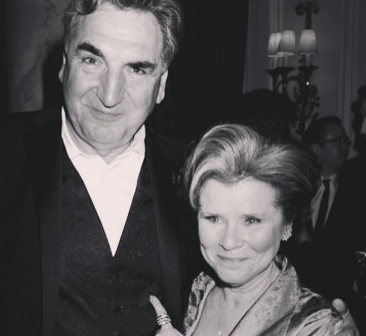 Jim Carter