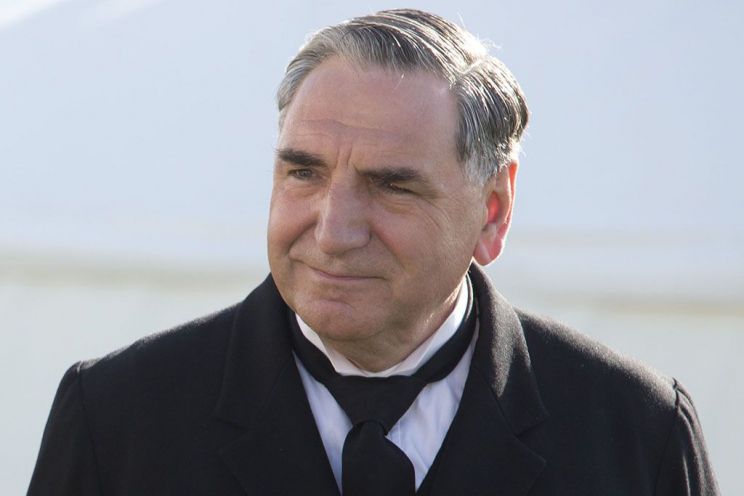 Jim Carter