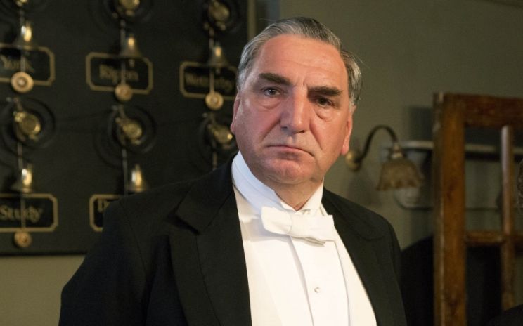 Jim Carter