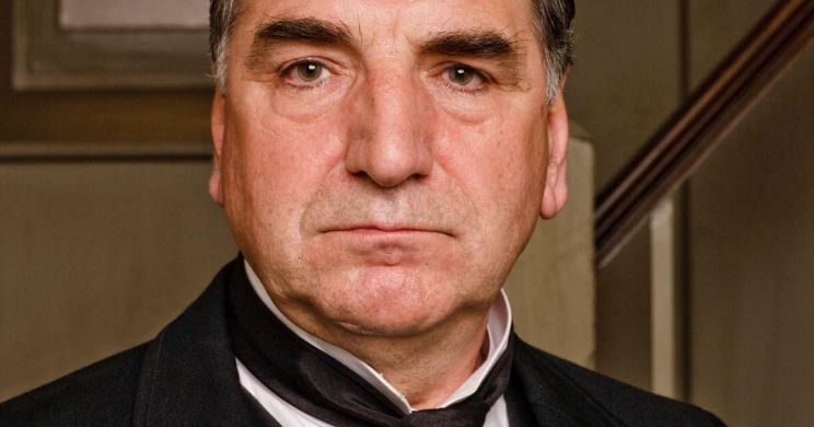Jim Carter
