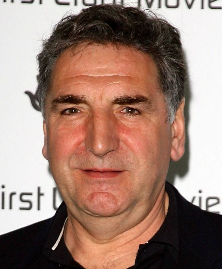 Jim Carter