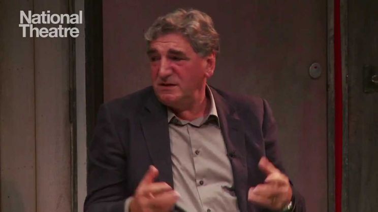Jim Carter