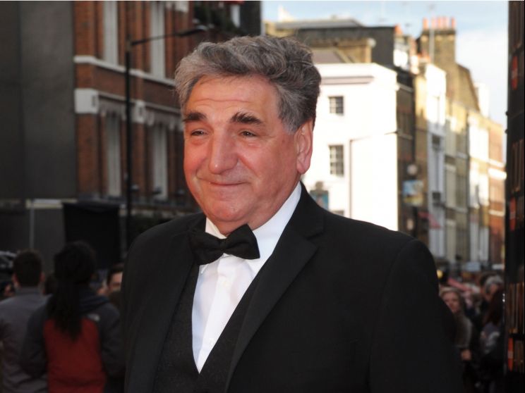 Jim Carter