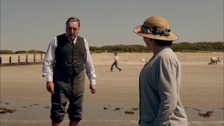 Jim Carter