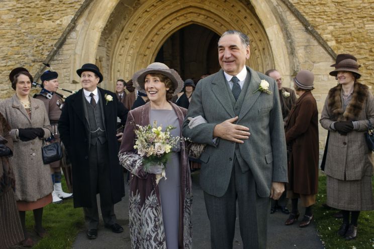 Jim Carter