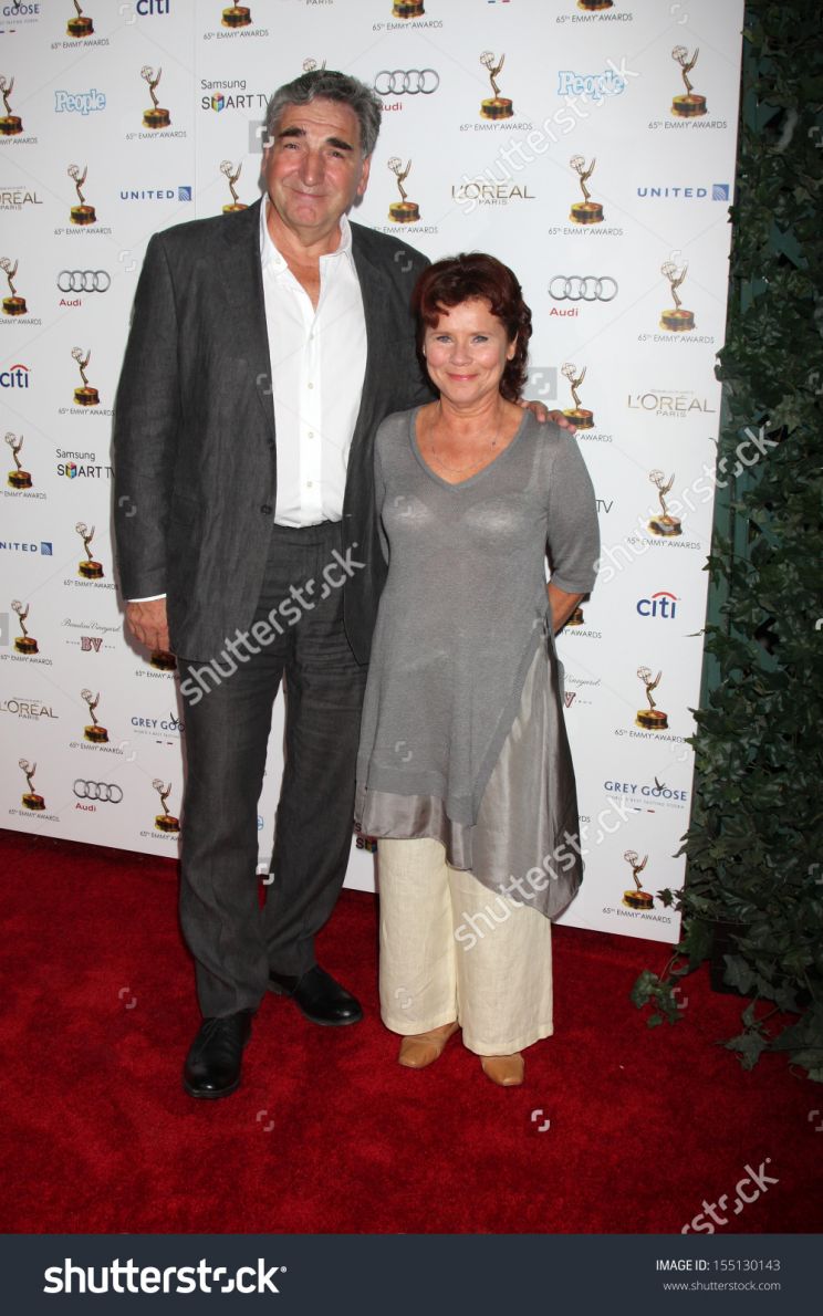 Jim Carter