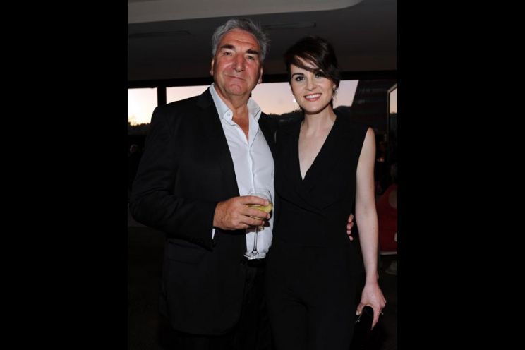 Jim Carter