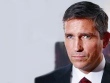 Jim Caviezel