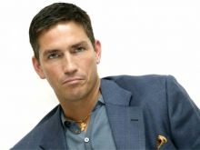 Jim Caviezel