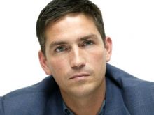 Jim Caviezel