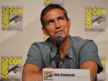 Jim Caviezel