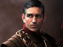 Jim Caviezel