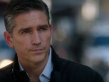 Jim Caviezel