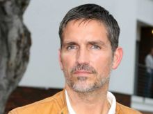 Jim Caviezel