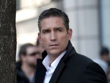 Jim Caviezel