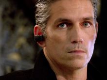 Jim Caviezel