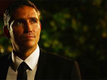 Jim Caviezel