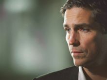 Jim Caviezel