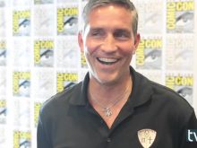 Jim Caviezel