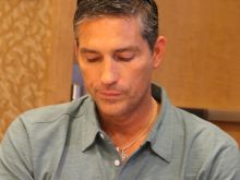 Jim Caviezel