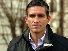 Jim Caviezel