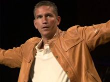 Jim Caviezel