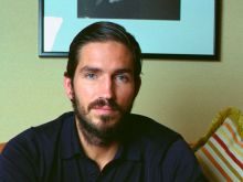 Jim Caviezel