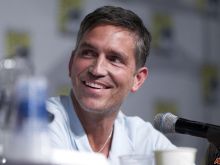 Jim Caviezel