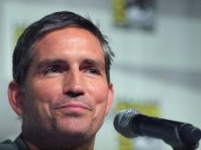 Jim Caviezel