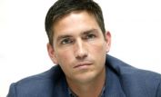 Jim Caviezel