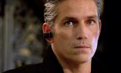 Jim Caviezel