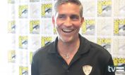 Jim Caviezel