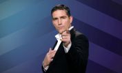 Jim Caviezel