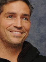 Jim Caviezel