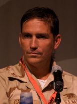 Jim Caviezel