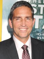 Jim Caviezel