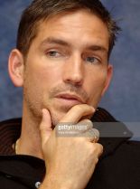 Jim Caviezel