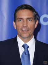 Jim Caviezel