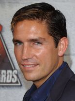 Jim Caviezel