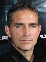 Jim Caviezel