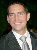 Jim Caviezel