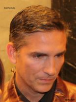 Jim Caviezel