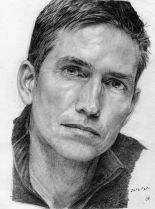 Jim Caviezel